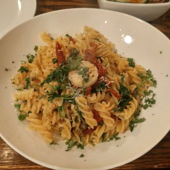 Fusaro's Kitchen - Putanesca - Italian Near Me - Toronto, Ontario