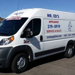 Mr Eds Appliance Repair