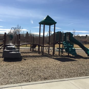 Les Hicks Jr Park - Parks Near Me - Sparks, Nevada