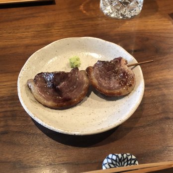 Hiyoko - Duck breast - Japanese Near Me - México, D.F., DIF