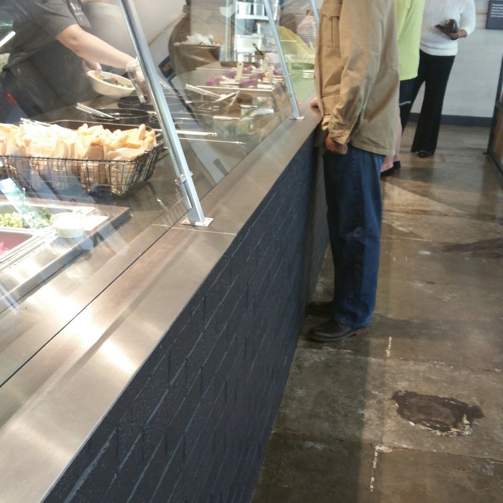 CAVA - Food is delicious - Mediterranean Near Me - Silver Spring, Maryland