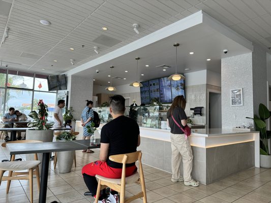 Bake & Che Garden Grove by null