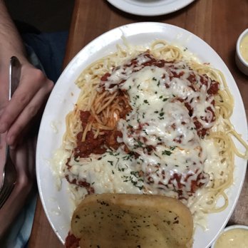 Cheddar's Scratch Kitchen - Chicken Alfredo - Comfort Food Near Me - Tucson, Arizona