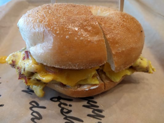 Wexler's Deli by null Wexler's Deli by null