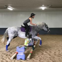 Pine Ridge Riding Center