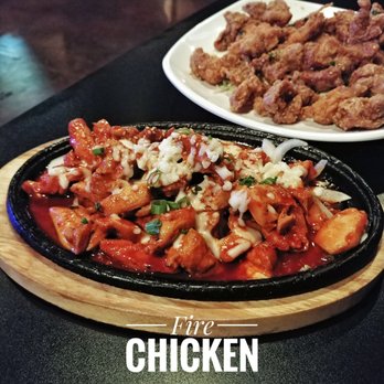 Drunken Tiger - Korean Near Me - Mesa, Arizona