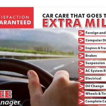 Dee Reliable Auto Repair - Auto Repair Near Me - Clermont, Florida Dee Reliable Auto Repair - Auto Repair Near Me - Clermont, Florida