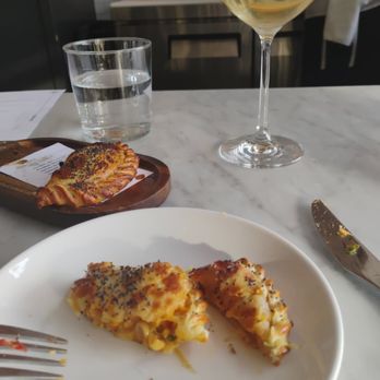 Balvanera - Corn empanadas with puff pastry crust are a must - Argentine Near Me - Pittsburgh, Pennsylvania Balvanera - Corn empanadas with puff pastry crust are a must - Argentine Near Me - Pittsburgh, Pennsylvania