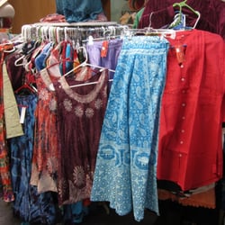 SiS International Shop - Fair Trade