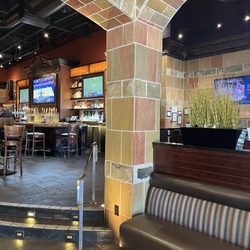BJ's Restaurant & Brewhouse