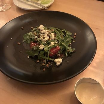 Indaco - Melon salad - Italian Near Me - Greenville, South Carolina Indaco - Melon salad - Italian Near Me - Greenville, South Carolina