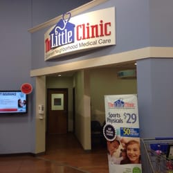The Little Clinic