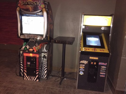 Englewood Grand by null