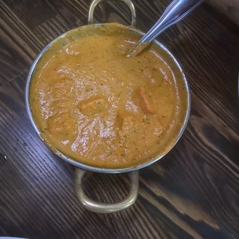 Spice Kitchen - Chicken Madras - Indian Near Me - Northglenn, Colorado