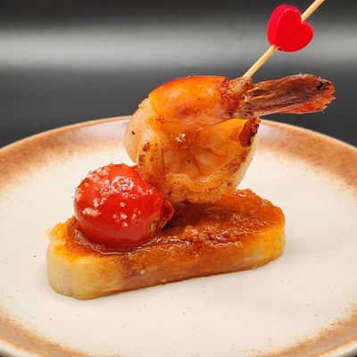 A Different Beast by null