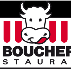 La Boucherie - Logo La Boucherie