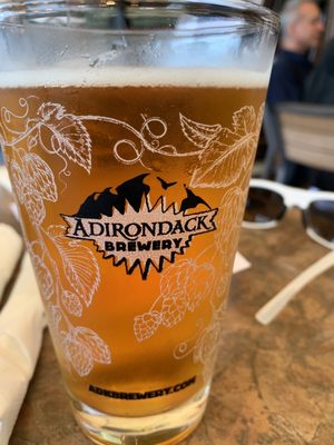 Adirondack Pub & Brewery by null
