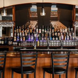 Parma Trattoria & Mozzarella Bar