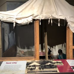 Louisiana State Oil and Gas Museum