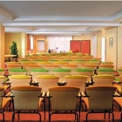 Seminaris Hotel Bad Honnef - Einer von 40 Seminar- und Tagungsräumen