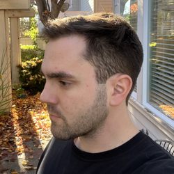 Minh's Hair Style