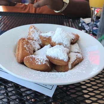 Cajun Kitchen Cafe - Beignets - Breakfast & Brunch Near Me - Goleta, California