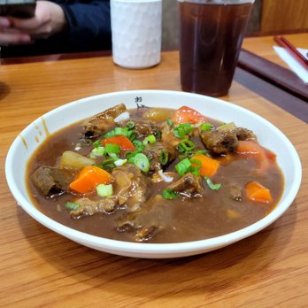 Aroma Eatery - Beef stew tomato - Taiwanese Near Me - Burnaby, British Columbia Aroma Eatery - Beef stew tomato - Taiwanese Near Me - Burnaby, British Columbia