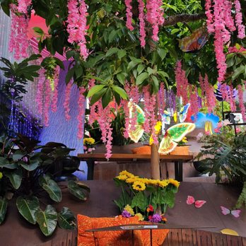 insideOUT - Lounges Near Me - San Diego, California