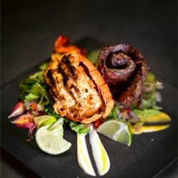 Palo Restaurant