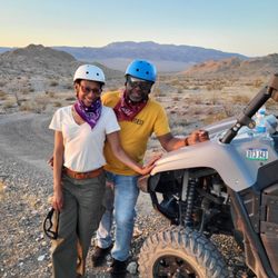 Desert Stewards 