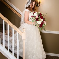 Deborah Lopresti - Designer For Brides - Antique Silk Lace Dress Restored