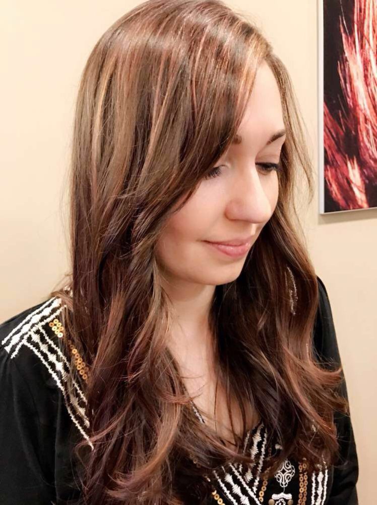 IMPRESSIONS Updated August 2024 19 Photos 12509 Dillingham Square