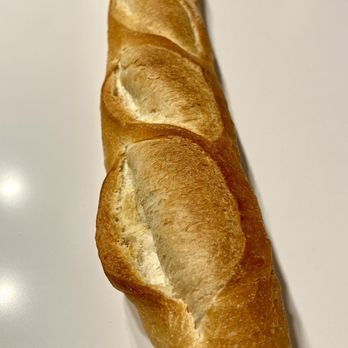 Le Croissant - French Baguette - Bakeries Near Me - Greenwood, Indiana