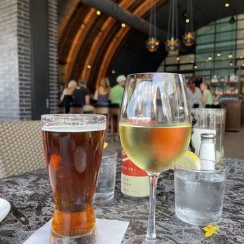 Nick's On State - New American Near Me - Carlsbad, California