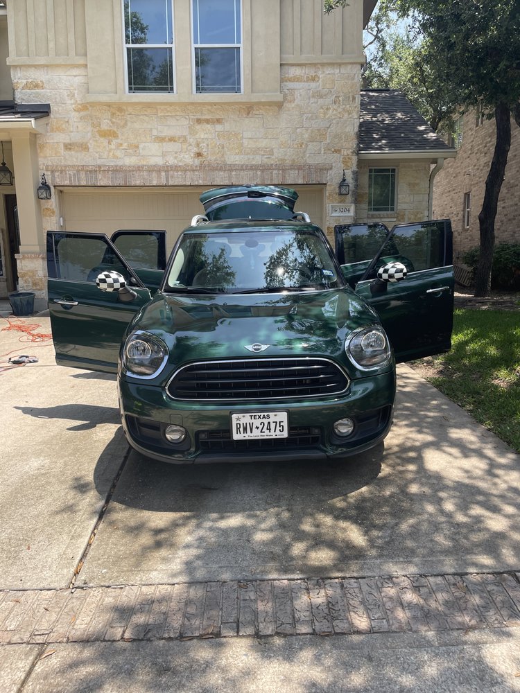 U First Auto Rental SS DETAILS - Updated June 2024 - Round Rock, Texas - Auto Detailing ...