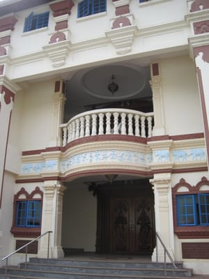 Chinatown Complex by null