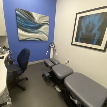 Totality Chiropractic - Patient room - Chiropractors Near Me - Boca Raton, Florida Totality Chiropractic - Patient room - Chiropractors Near Me - Boca Raton, Florida