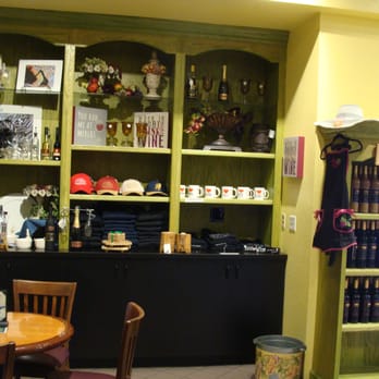 Thornton Winery - Gift ideas - Wineries Near Me - Temecula, California