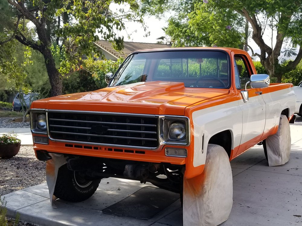 MEZA AUTOMOTIVE PAINT Updated September 2024 16 Reviews 639 Aero