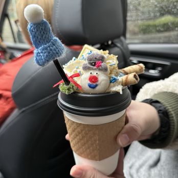 Grounds Coffee Co - Coffee & Tea Near Me - Mukilteo, Washington Grounds Coffee Co - Coffee & Tea Near Me - Mukilteo, Washington