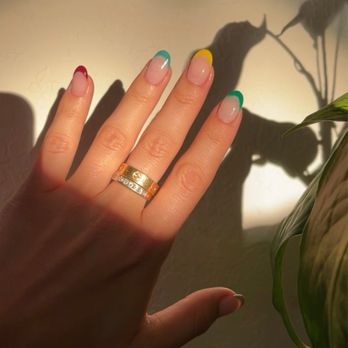 Sunshine Nails & Spa - Nail Salons Near Me - Jupiter, Florida