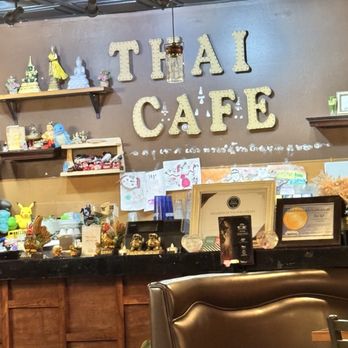 Thai Cafe - Thai Near Me - Prescott Valley, Arizona