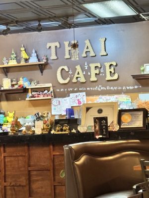 Thai Cafe by null