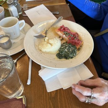 Village Cafe - American Near Me - Fayetteville, Georgia