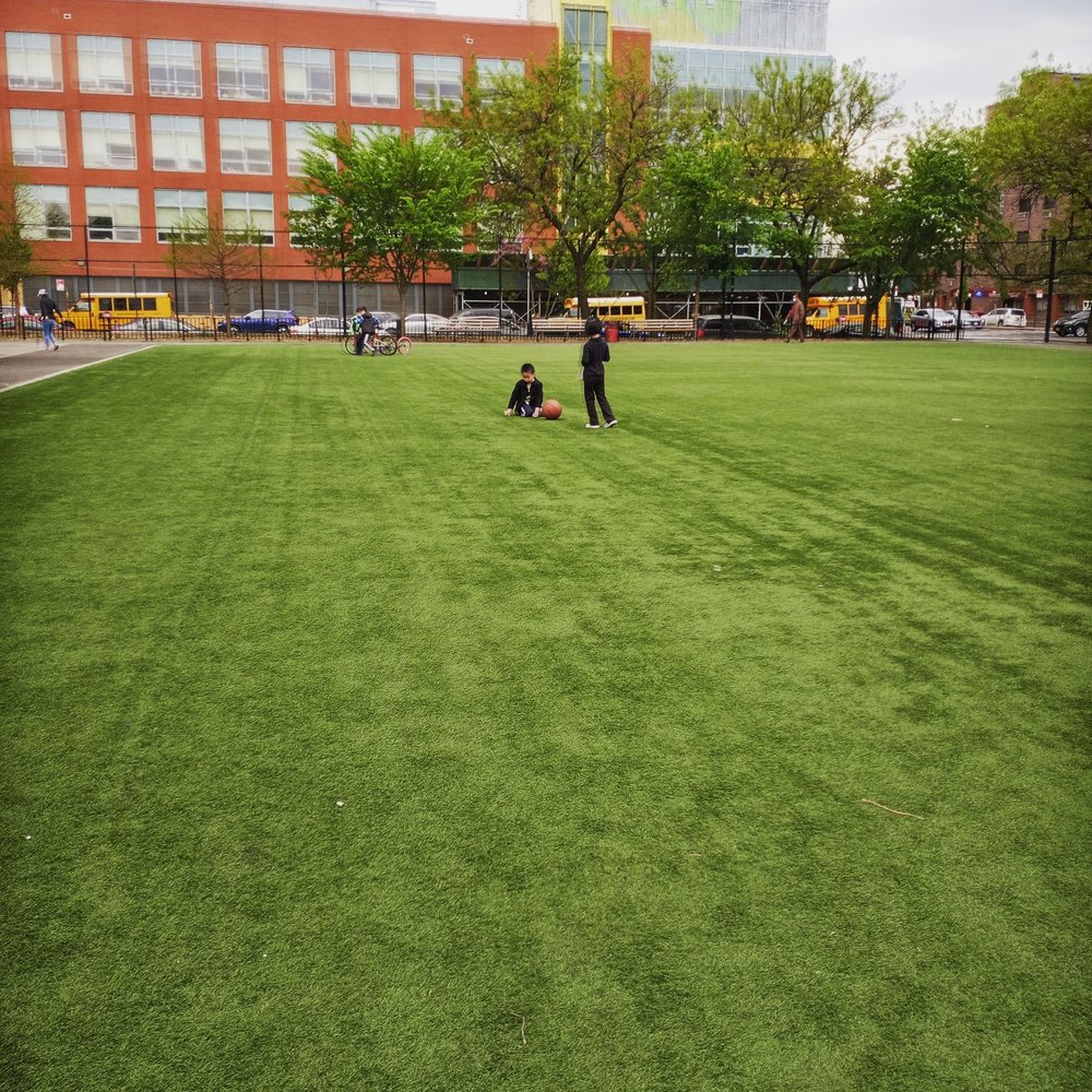 Seth Low Playground - Soccer field - Parks Near Me - Bensonhurst, New York Seth Low Playground - Soccer field - Parks Near Me - Bensonhurst, New York