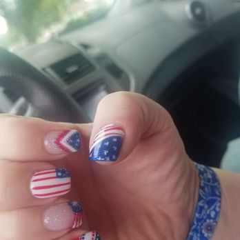 Nice Nails - Nail Salons Near Me - Westland, Michigan