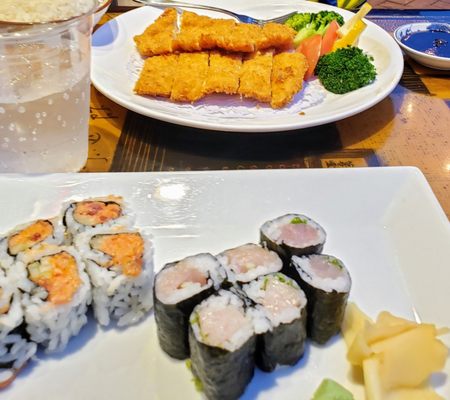 Mt Fuji Restaurant by null