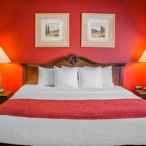 Comfort Suites 35 Photos 15 Reviews Hotels 3600 Ludington