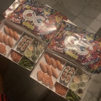 Poke OG - Yum - Poke Near Me - Miami, Florida