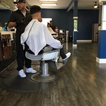 Headliners Barbershop - The Headliner - Barbers Near Me - Inglewood, California Headliners Barbershop - The Headliner - Barbers Near Me - Inglewood, California